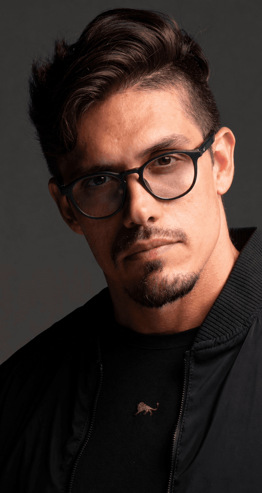 Pedro Costa, founder e CEO da Lion Brazil — marca premium de camisetas personalizadas em Natal/RN desde 2014